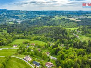 Prodej rodinného domu, Velké Hamry, 250 m2