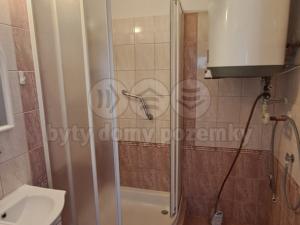 Prodej bytu 2+1, Rýmařov - Janovice, Cihlová, 55 m2