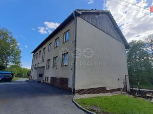 Prodej bytu 2+1, Rýmařov - Janovice, Cihlová, 55 m2