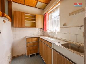 Prodej chaty, Louňovice, Nad Potokem, 28 m2