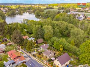Prodej chaty, Louňovice, Nad Potokem, 28 m2