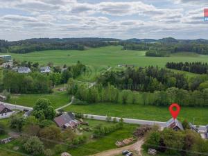 Prodej zemědělské usedlosti, Janův Důl, 134 m2