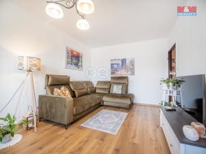 Prodej bytu 3+1, Kutná Hora - Hlouška, Masarykova, 72 m2