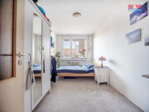 Prodej bytu 3+1, Kutná Hora - Hlouška, Masarykova, 72 m2