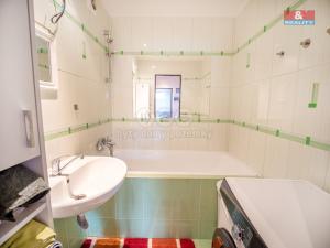 Prodej bytu 3+1, Kutná Hora - Hlouška, Masarykova, 72 m2