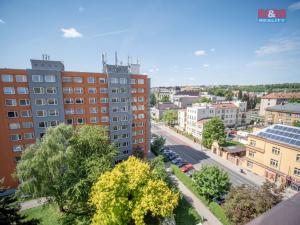Prodej bytu 3+1, Kutná Hora - Hlouška, Masarykova, 72 m2
