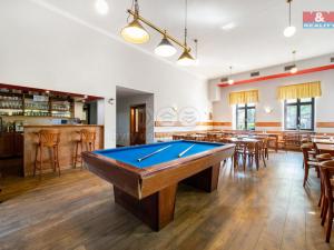 Prodej restaurace, Ústí nad Orlicí, Královéhradecká, 290 m2