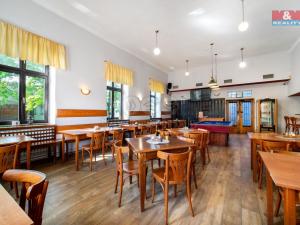 Prodej restaurace, Ústí nad Orlicí, Královéhradecká, 290 m2