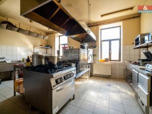 Prodej restaurace, Ústí nad Orlicí, Královéhradecká, 290 m2
