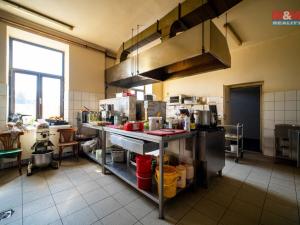 Prodej restaurace, Ústí nad Orlicí, Královéhradecká, 290 m2