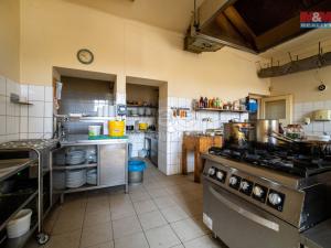 Prodej restaurace, Ústí nad Orlicí, Královéhradecká, 290 m2