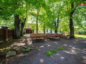 Prodej restaurace, Ústí nad Orlicí, Královéhradecká, 290 m2