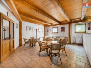 Prodej restaurace, Ústí nad Orlicí, 300 m2