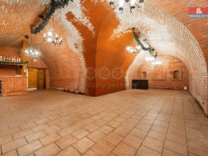 Prodej restaurace, Ústí nad Orlicí, 300 m2