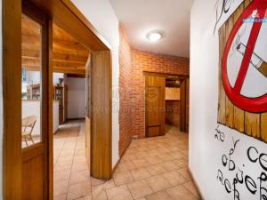 Prodej restaurace, Ústí nad Orlicí, 300 m2