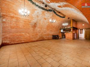 Prodej restaurace, Ústí nad Orlicí, 300 m2