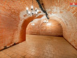 Prodej restaurace, Ústí nad Orlicí, 300 m2