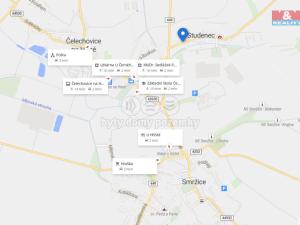 Prodej rodinného domu, Čelechovice na Hané - Studenec, 111 m2