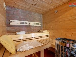 Prodej rodinného domu, Velké Chvojno - Mnichov, 232 m2