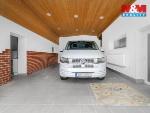 Prodej rodinného domu, Velké Chvojno - Mnichov, 232 m2