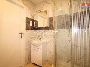 Pronájem bytu 3+1, Ostrov, Májová, 70 m2