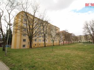 Pronájem bytu 3+1, Ostrov, Májová, 70 m2