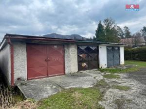 Pronájem garáže, Štramberk, 26 m2