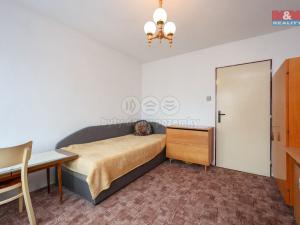 Prodej rodinného domu, Zlaté Hory, Boční, 120 m2