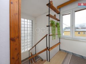 Prodej rodinného domu, Zlaté Hory, Boční, 120 m2