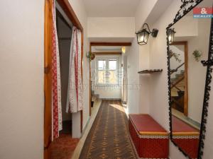Prodej rodinného domu, Zlaté Hory, Boční, 120 m2