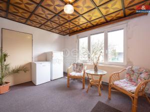 Prodej rodinného domu, Zlaté Hory, Boční, 120 m2