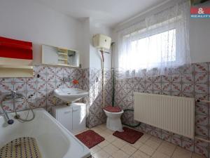Prodej rodinného domu, Zlaté Hory, Boční, 120 m2