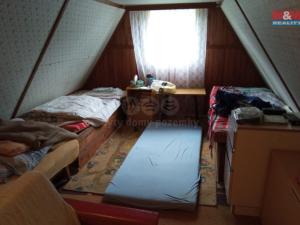 Prodej pozemku pro bydlení, Mezina, 821 m2