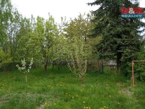 Prodej pozemku pro bydlení, Mezina, 821 m2