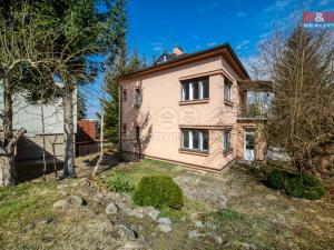 Prodej rodinného domu, Letohrad, Komenského, 98 m2