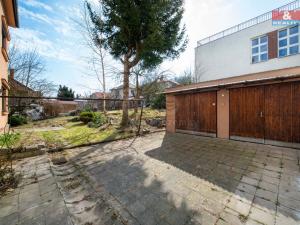 Prodej rodinného domu, Letohrad, Komenského, 98 m2