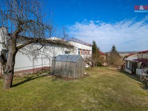 Prodej rodinného domu, Letohrad, Komenského, 98 m2