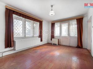 Prodej rodinného domu, Letohrad, Komenského, 98 m2