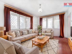 Prodej rodinného domu, Letohrad, Komenského, 98 m2