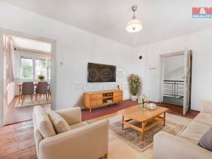 Prodej rodinného domu, Letohrad, Komenského, 98 m2