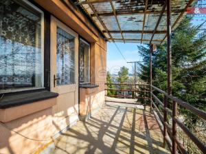 Prodej rodinného domu, Letohrad, Komenského, 98 m2