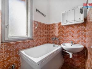 Prodej rodinného domu, Letohrad, Komenského, 98 m2