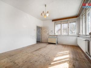 Prodej rodinného domu, Letohrad, Komenského, 98 m2