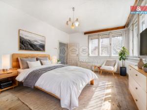 Prodej rodinného domu, Letohrad, Komenského, 98 m2