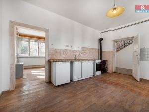 Prodej rodinného domu, Letohrad, Komenského, 98 m2