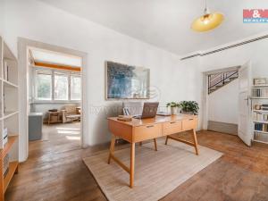 Prodej rodinného domu, Letohrad, Komenského, 98 m2