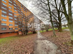 Pronájem bytu 3+1, Ostrava - Hrabůvka, Dr. Martínka, 72 m2