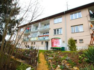 Prodej bytu 3+1, Nový Knín, 90 m2