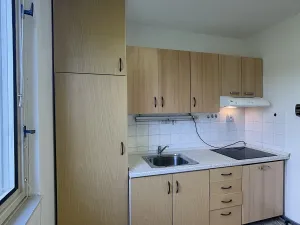 Prodej bytu 1+1, Radvanice, 40 m2