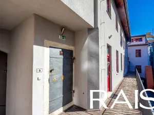 Prodej činžovního domu, Brno, 1004 m2